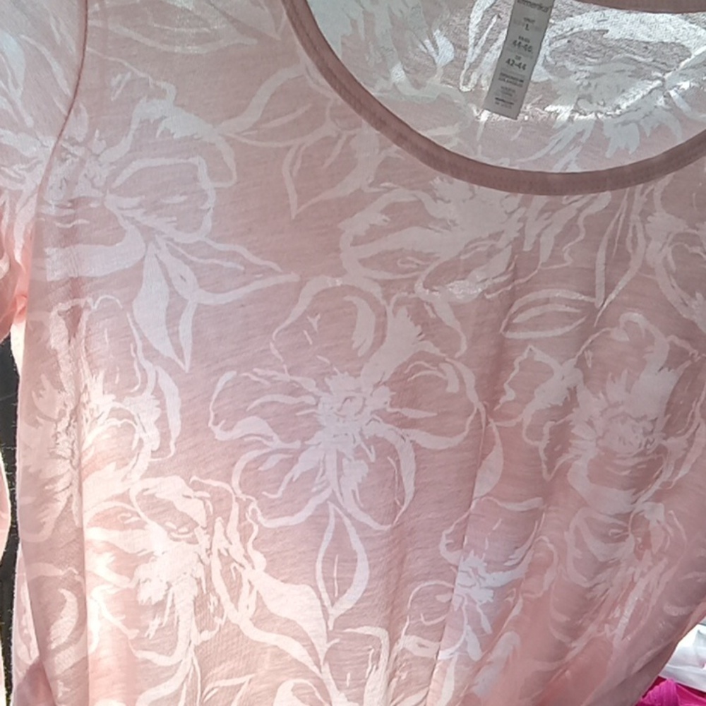 Long sleeve top